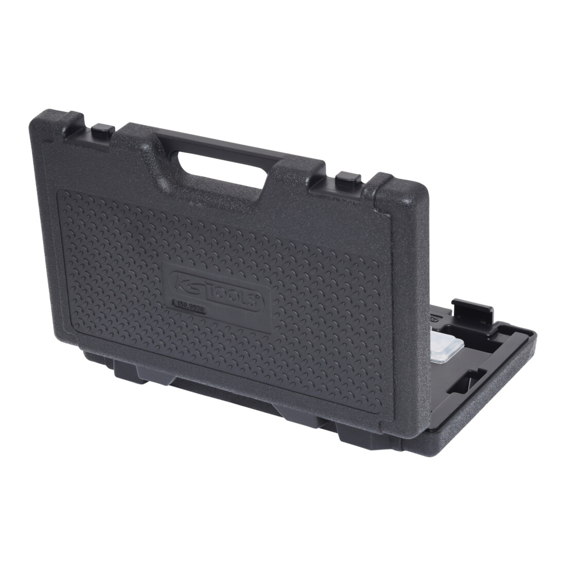 KS Tools standaard handklinknagelset, 205 dlg.