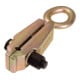 KS Tools standaard spanklem, 220mm