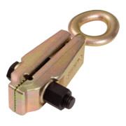 KS Tools standaard spanklem, 220mm-3