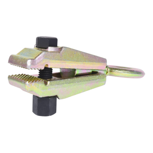 KS Tools standaard spanklem, 220mm