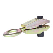 KS Tools standaard spanklem, 220mm-4