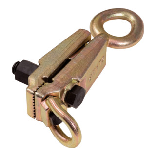 KS Tools standaard trekklem met 2 trekrichtingen, 220mm