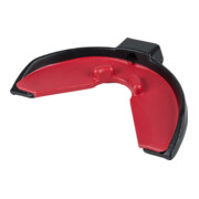 KS Tools Standard-Federhalter mit Schutzeinlage, Ø 80,0 - 200,0 mm