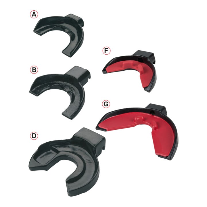 KS Tools Standard-Federhalter