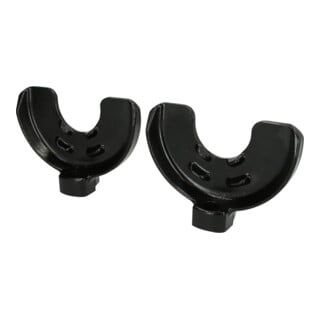 KS Tools Standard-Federhalterpaare mit Doppelhaltefunktion D.80-160 mm