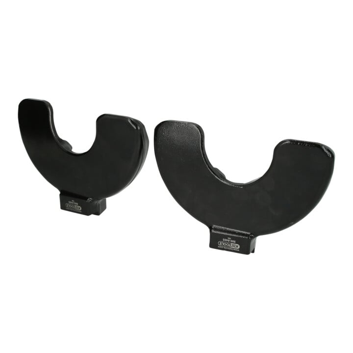 KS Tools Standard-Federhalterpaare mit Doppelhaltefunktion D.80-160 mm