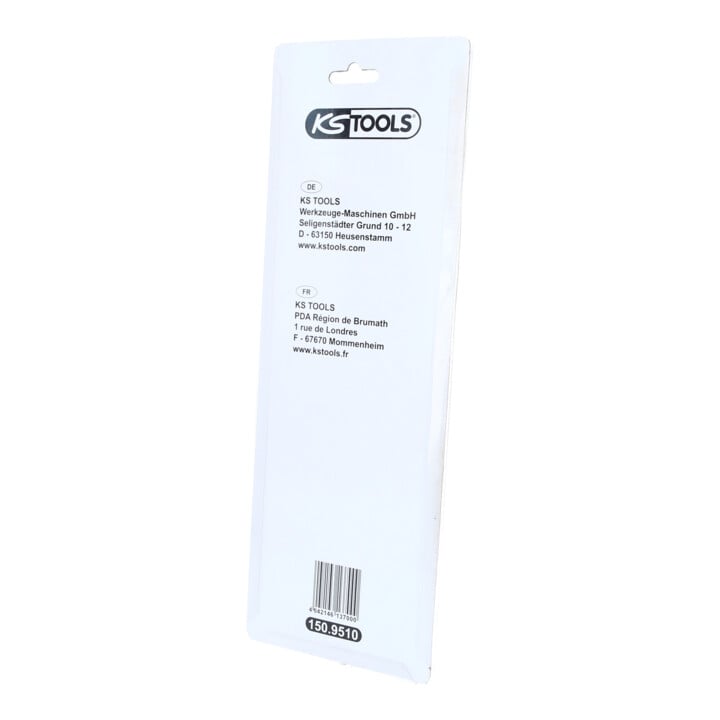 KS Tools Standard-Handnietzange, 270mm