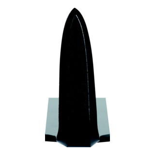 KS Tools Standard Ziehklinge, Klingenlänge 25mm, 6er Pack