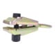 KS Tools Standard-Zugklemme, 220mm