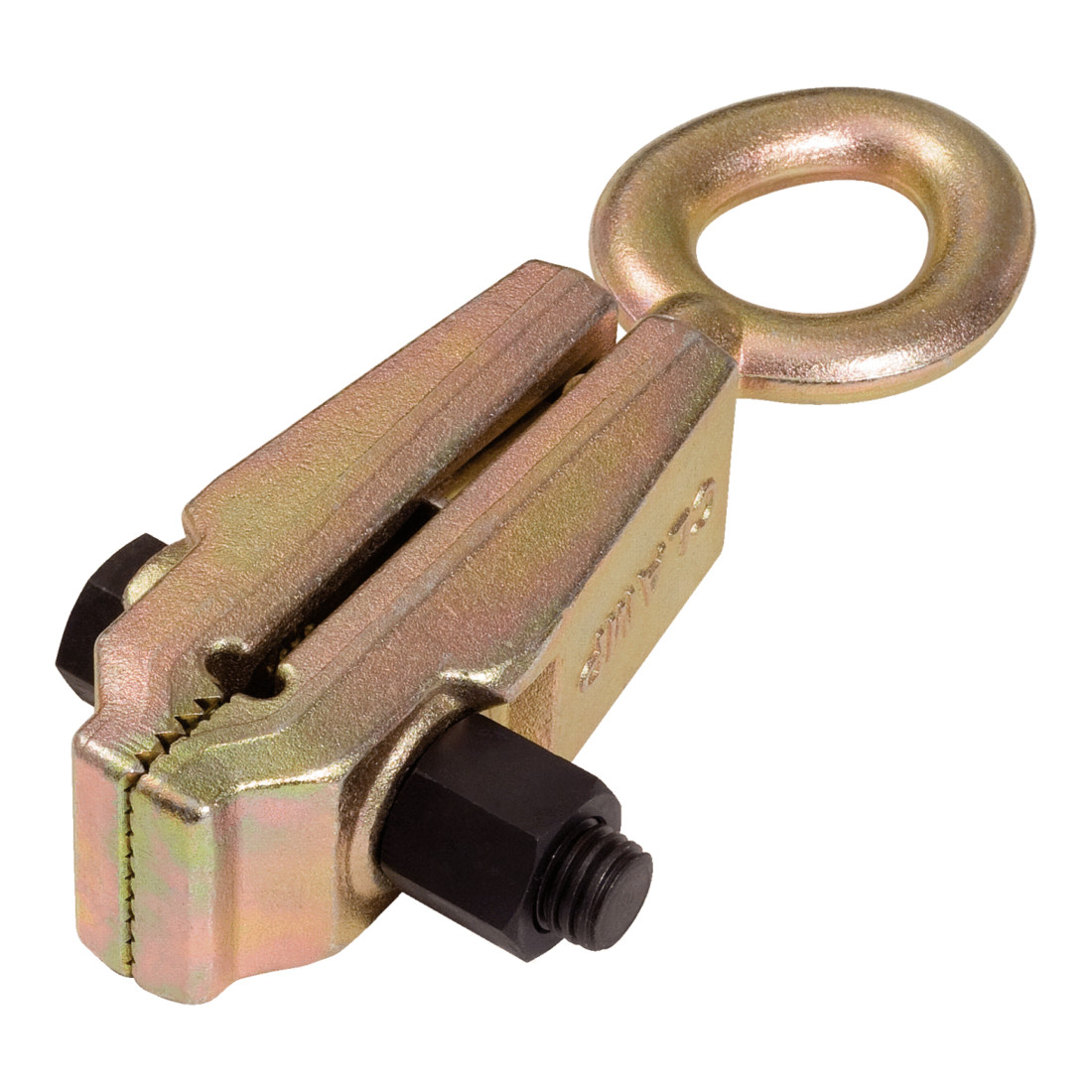 KS Tools Standard-Zugklemme, 220mm