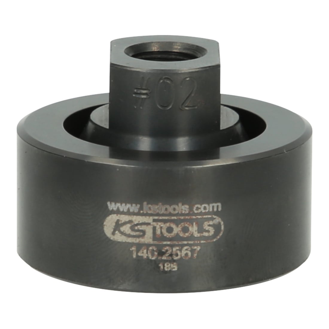 KS Tools Stanzen-Satz, Ford B-Max, Kuga, 2-tlg. #08