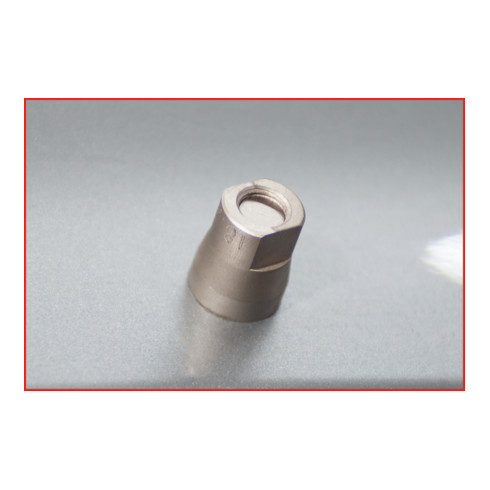 KS Tools Stanzen-Satz mit Dorn, 3-tlg., Ø 18,4 mm (VW)