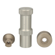 KS Tools Stanzen-Satz mit Dorn, 3-tlg., Ø 28,1 mm (Škoda)-2