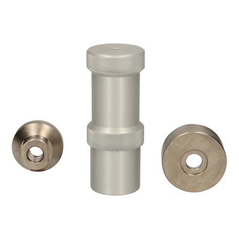 KS Tools Stanzen-Satz mit Dorn, 3-tlg., Ø 32,0 mm (BMW)