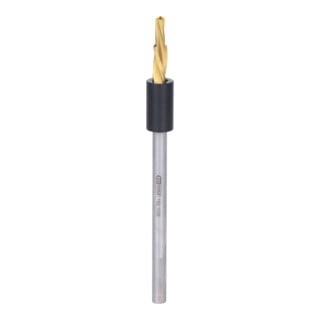 KS Tools stapboor links, 9x180mm
