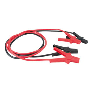 KS Tools Starthilfekabel-Satz, Ø 16 mm