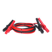 KS Tools Starthilfekabel-Satz, Ø 50 mm