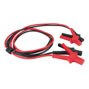KS Tools Starthilfekabel-Satz, Ø 16 mm mit Überspannschutz-2