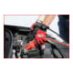 KS Tools Starthilfekabel-Satz, Ø 25 mm, Länge 4 m