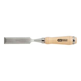 KS Tools Stechbeitel 16 mm x 270 mmL