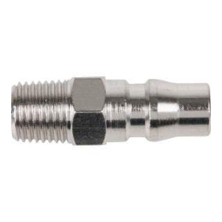 KS Tools Stecknippel AG 1/4", TSC 06