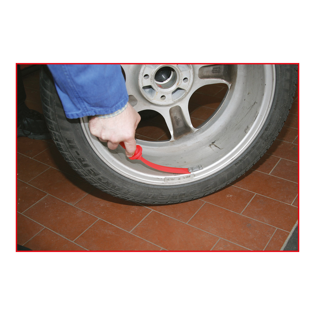 KS Tools steekbeitel