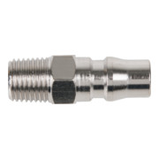 KS Tools steeknippel AG 1/4", IRC 06-1