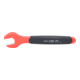 KS Tools steeksleutelset met beschermende isolatie, 18 st.