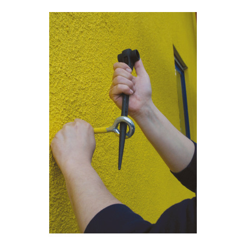 KS Tools steigersleutel, verstelbaar