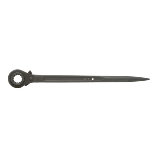 KS Tools steigersleutel, verstelbaar