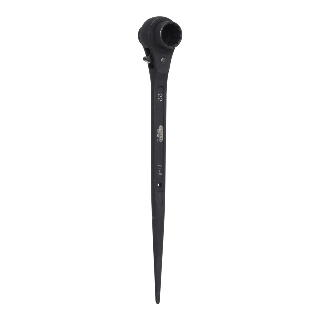 KS Tools steigersleutel, verstelbaar
