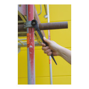 KS Tools steigersleutel, verstelbaar-4