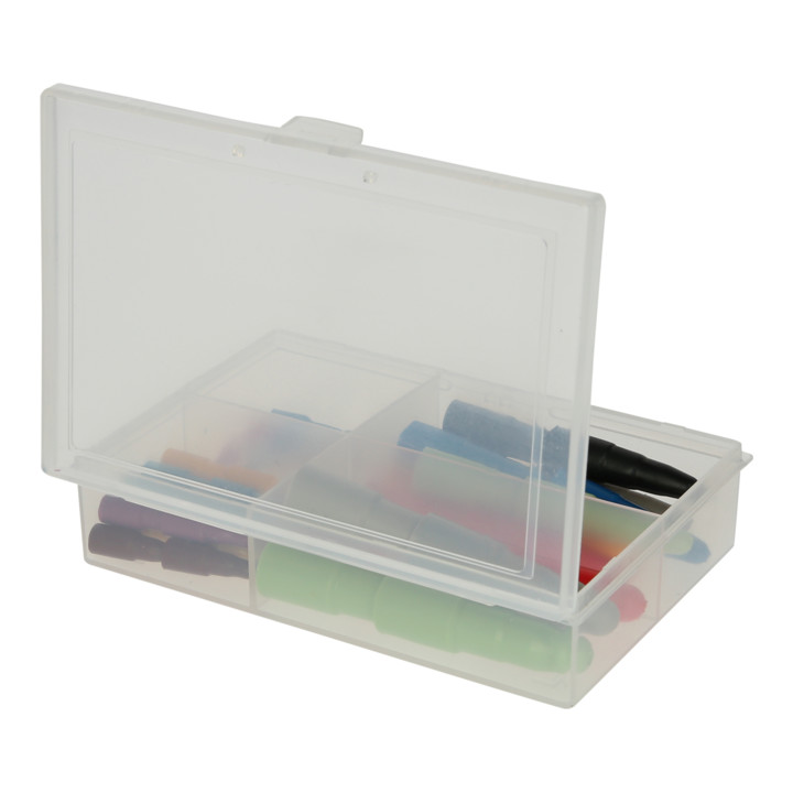KS Tools stekkerset, 48 tlg.