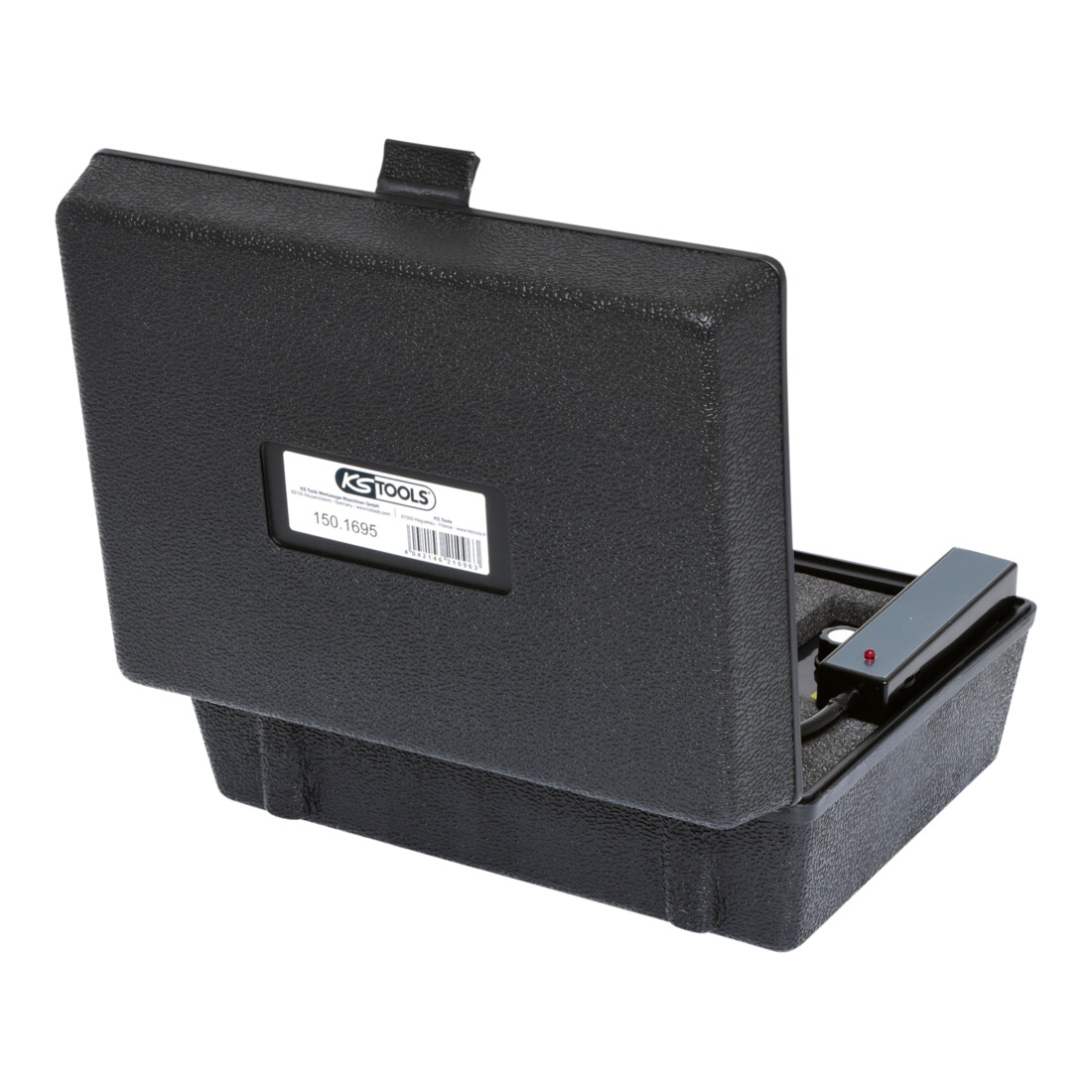 KS Tools Stéthoscope électronique
