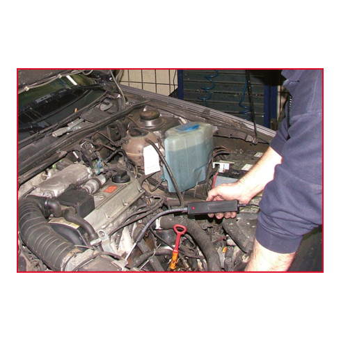 KS Tools Stéthoscope électronique