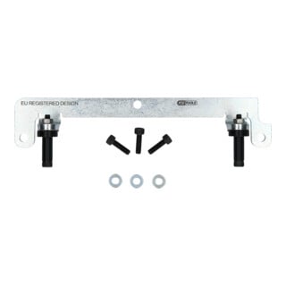 KS Tools Steuerketten-Montagewerkzeug für Mercedes