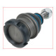 KS Tools steunkoppeling demontagehuls, Mercedes-4