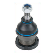 KS Tools steunkoppeling demontagehuls, Mercedes-4