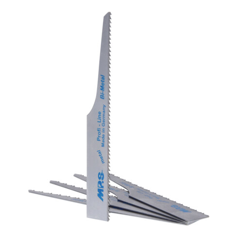 KS Tools Stichsägeblatt für KS, Pneutec, 14ZpZ 5er Pack