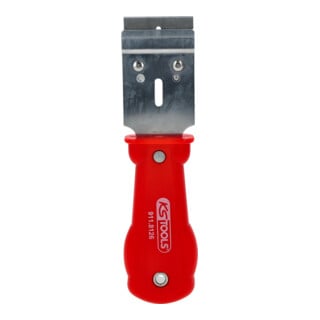 KS Tools sticker schraper, 38mm