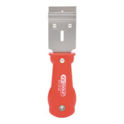 KS Tools sticker schraper, 38mm-2