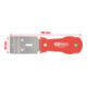 KS Tools sticker schraper, 38mm
