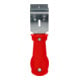 KS Tools sticker schraper, 38mm