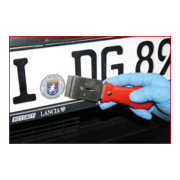 KS Tools sticker schraper, 38mm-5