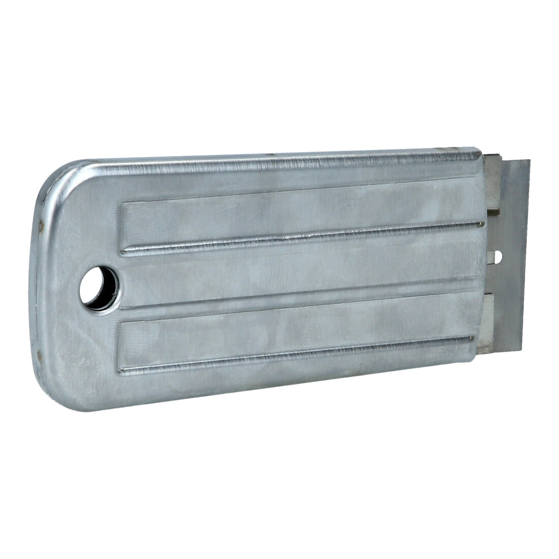 KS Tools sticker schraper, 39x110mm