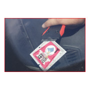 KS Tools sticker schraper, 40 mm-5