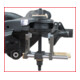 KS Tools stille lagerset voor BMW achteras, 13-delig-5