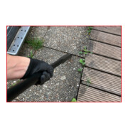 KS Tools stootijzer, Hamburg model, 1250 mm-4