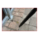 KS Tools stootijzer, Hamburg model, 1250 mm-4