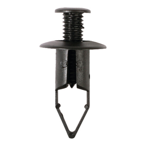 KS Tools Stoßfänger-Verbindungsclip für Toyota/Lexus, 10er Pack Ø 9/18,1 mm
